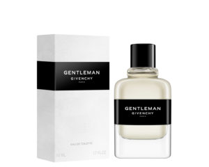 Gentleman Givenchy EDT - 50 ml