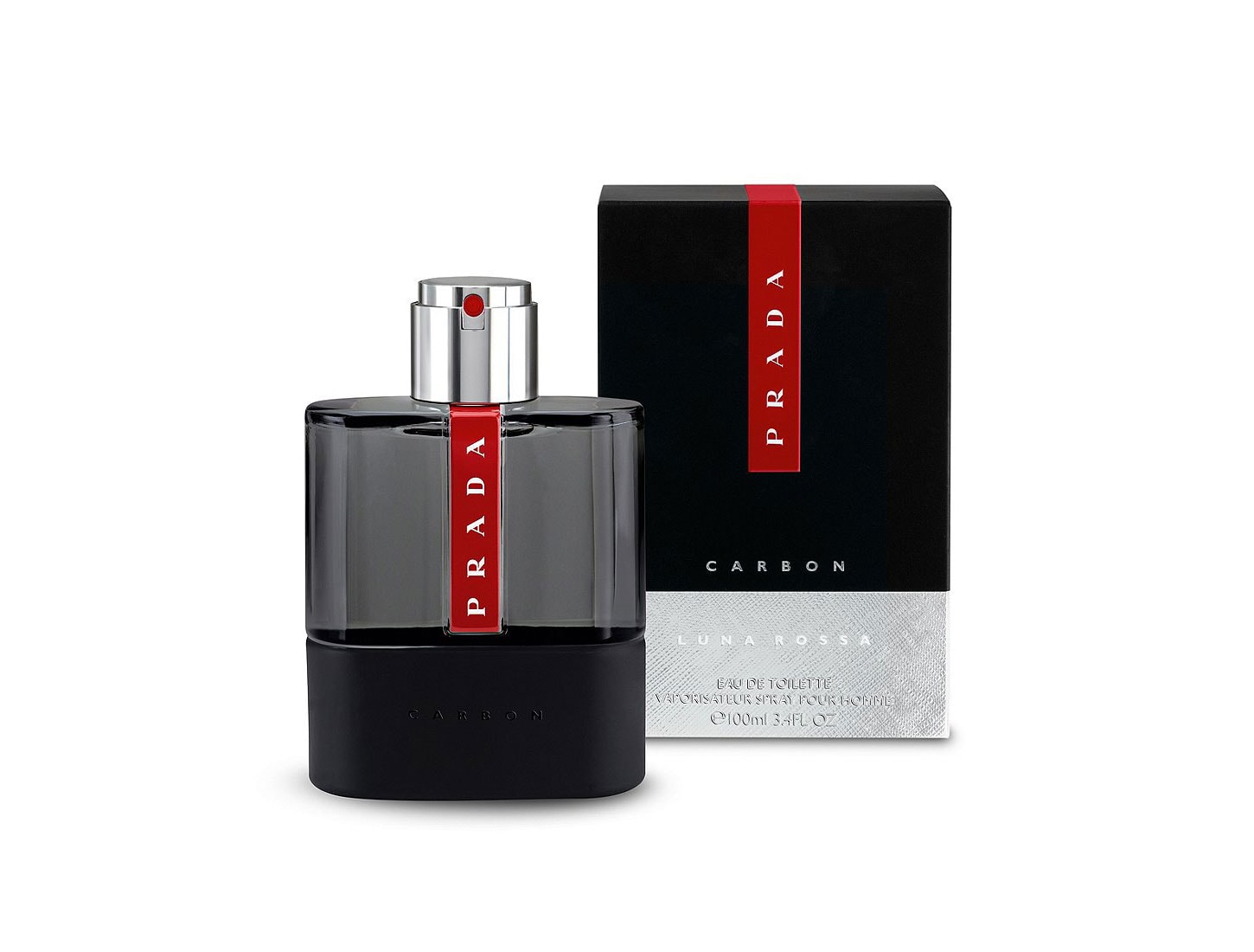 Luna Rossa Carbon » Prada » The Parfumerie » Sri Lanka
