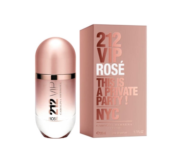 212 VIP Rose 3