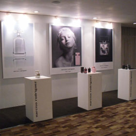 Narciso Rodriguez Officially Launched In Sri Lanka 12