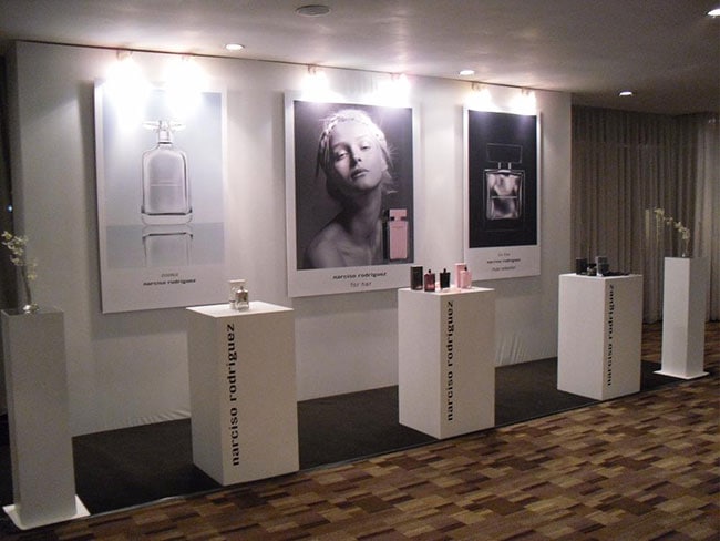 Narciso Rodriguez Officially Launched In Sri Lanka 5