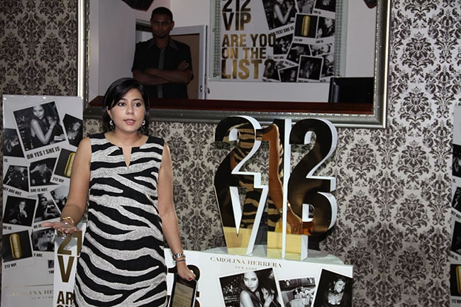212 VIP – Were You On The List? 2