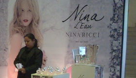 Nina L’eau Podium Even 13