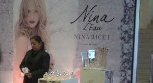 Nina L’eau Podium Even 6