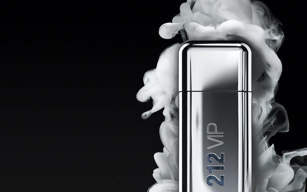 212 VIP Men Gift Set 3