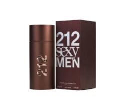212 Sexy Men - 100 ml