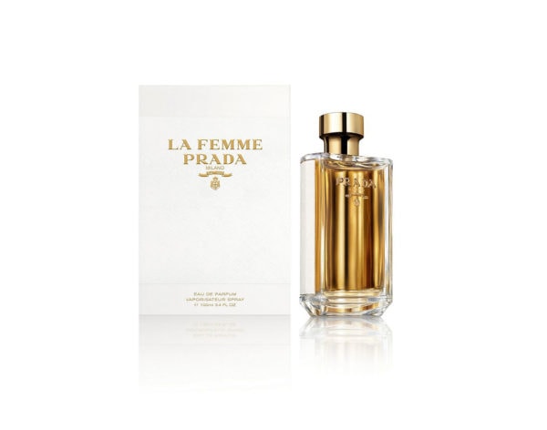 La Femme Prada 3