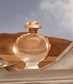 Olympéa Travel Gift Set 3