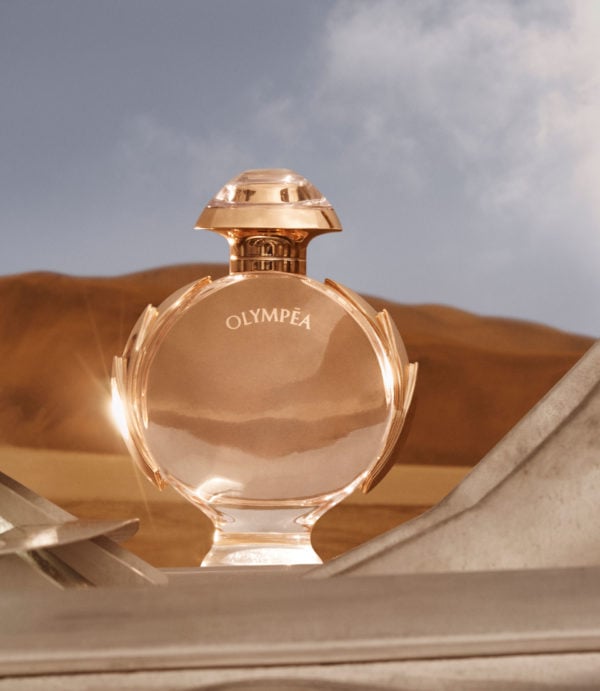 Olympéa Travel Gift Set - Image 2