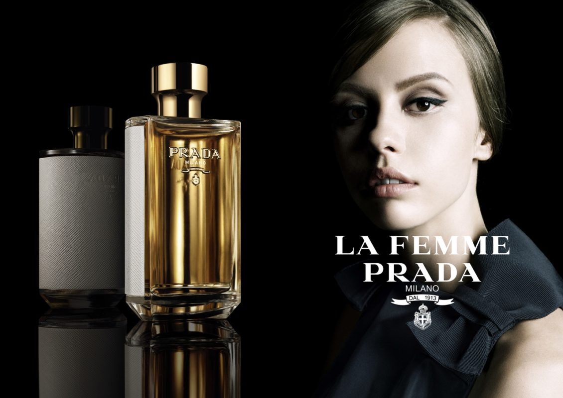 La Femme Prada 4