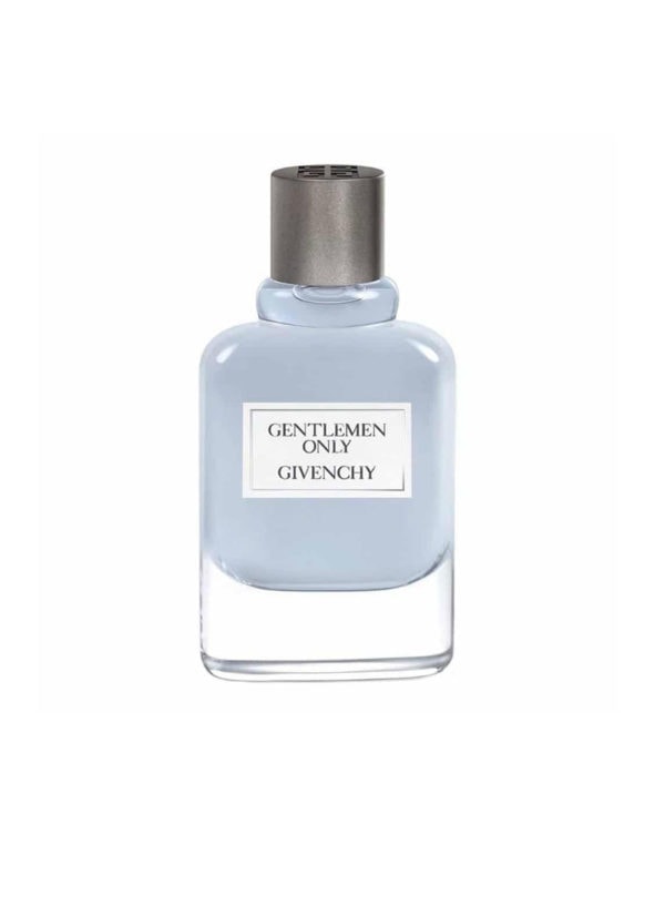 Gentlemen Only Givenchy 3