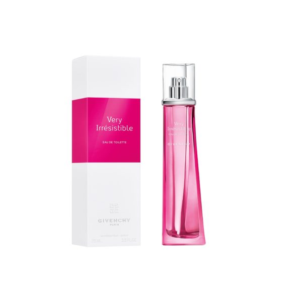 Very Irresistible Givenchy EDT 3