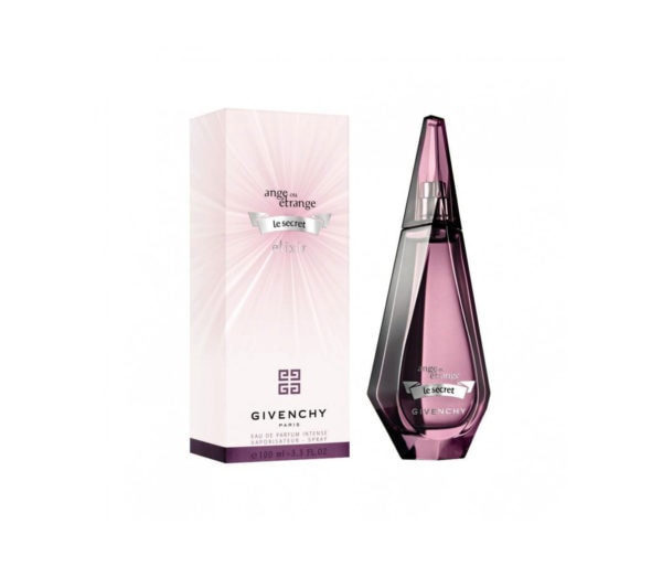 Ange ou Etrange Le Secret Elixir 3