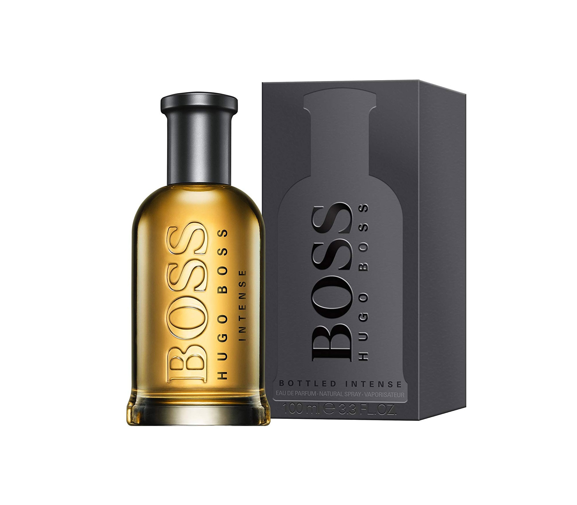 Boss Bottled Intense » Hugo Boss » The Parfumerie » Sri Lanka