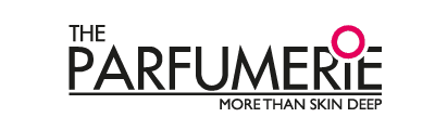 The Parfumerie logo