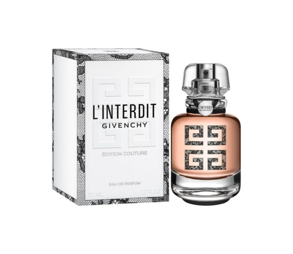 L’Interdit Couture Edition 3