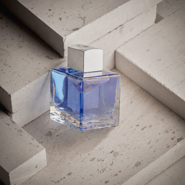 Blue Seduction for Men - Image 2