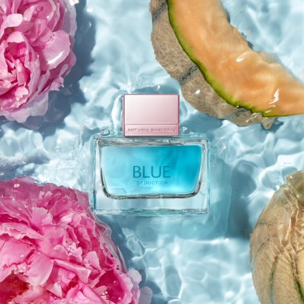 Blue Seduction for Her 3