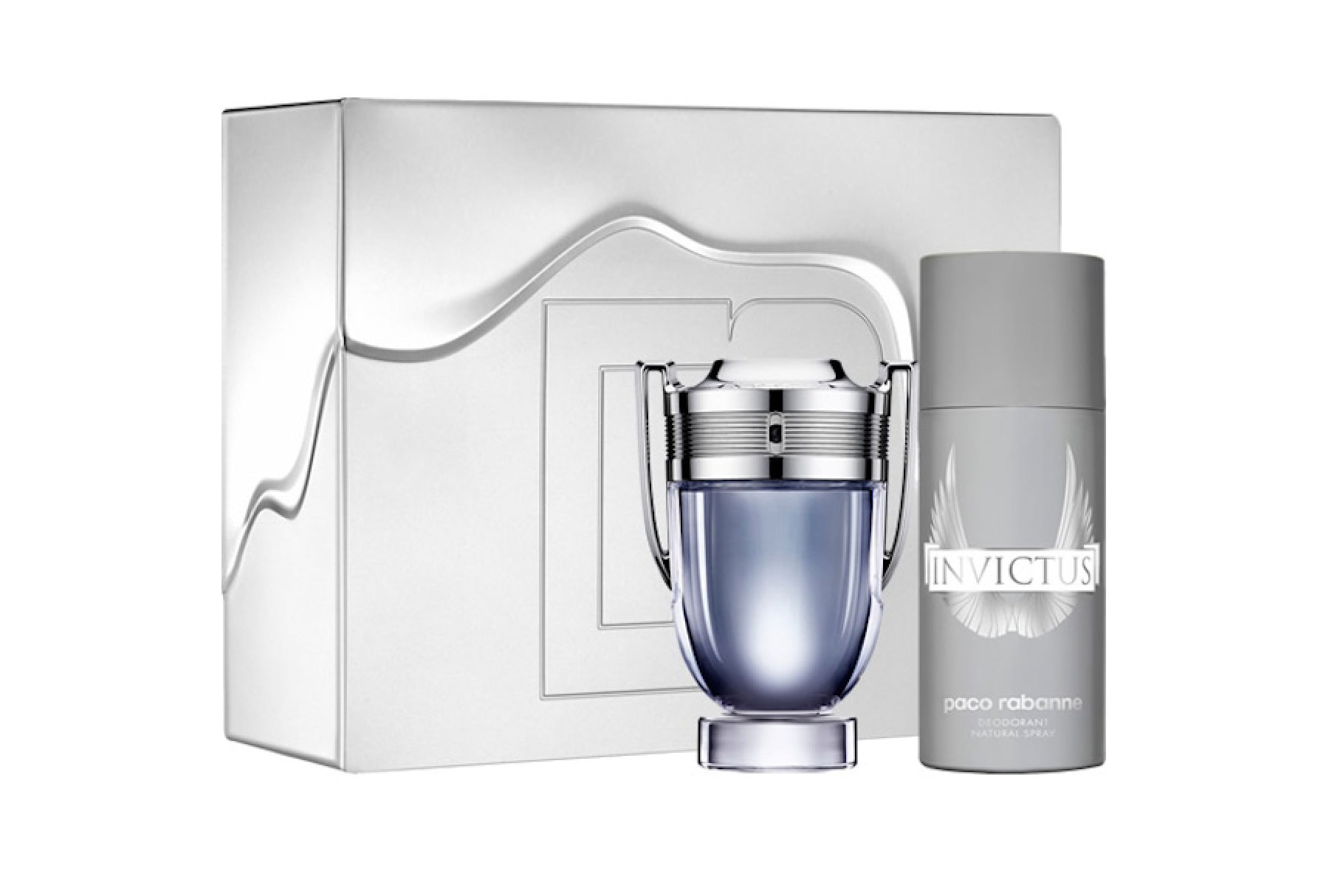 Invictus Gift Set » Paco Rabanne » The Parfumerie » Sri Lanka