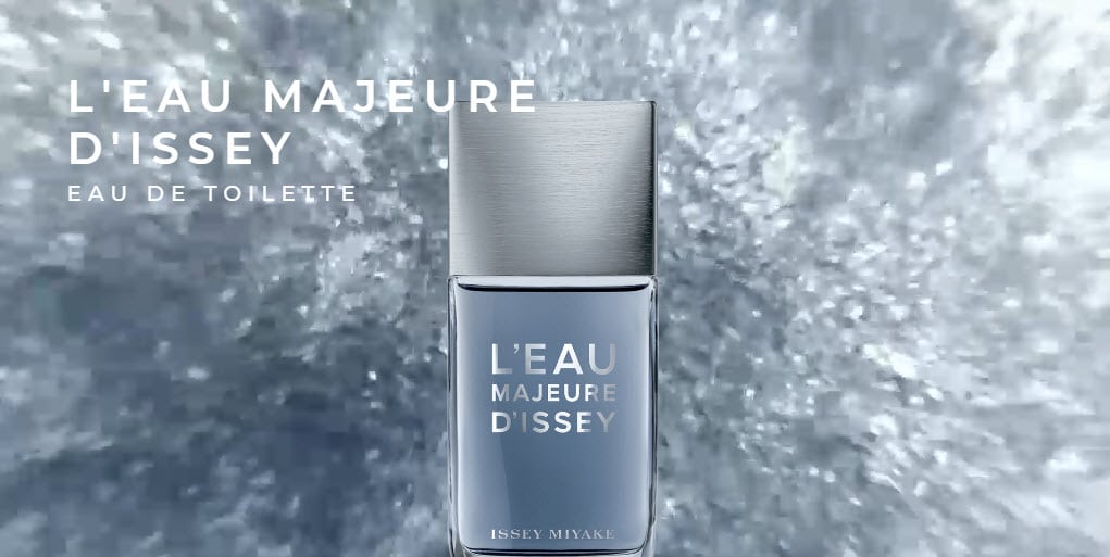 L’eau Majeure D’issey 3