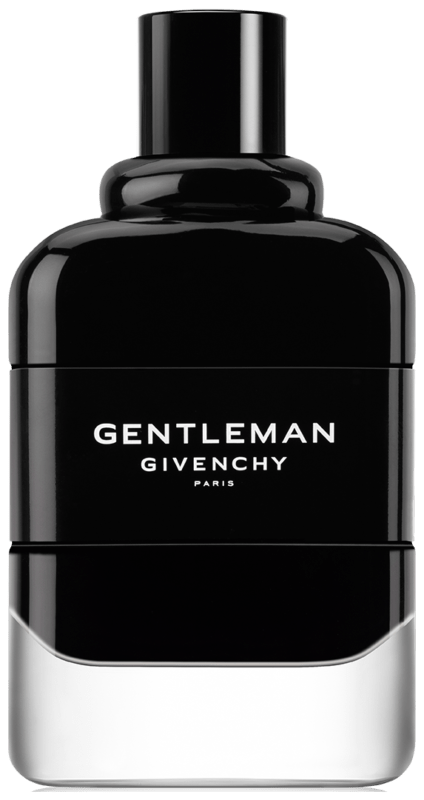 Givenchy Gentlemen - The New Intensity 14