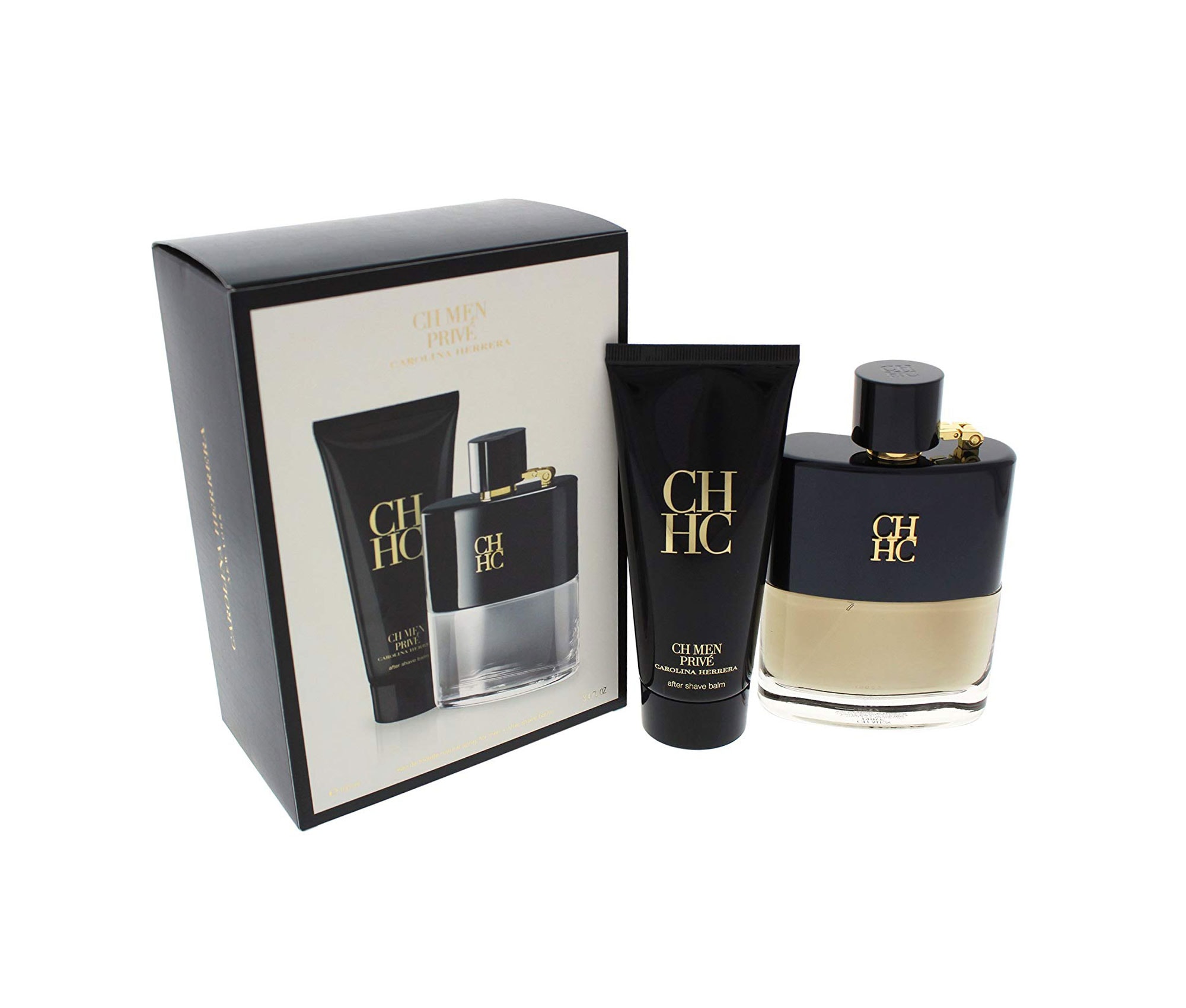 CH Men Prive Gift Set » Carolina Herrera, Gift Set » The Parfumerie ...