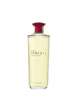 Diavolo for Men - 50 ml