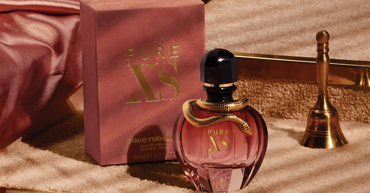 Pure XS for Her » Rabanne » The Parfumerie » Sri Lanka
