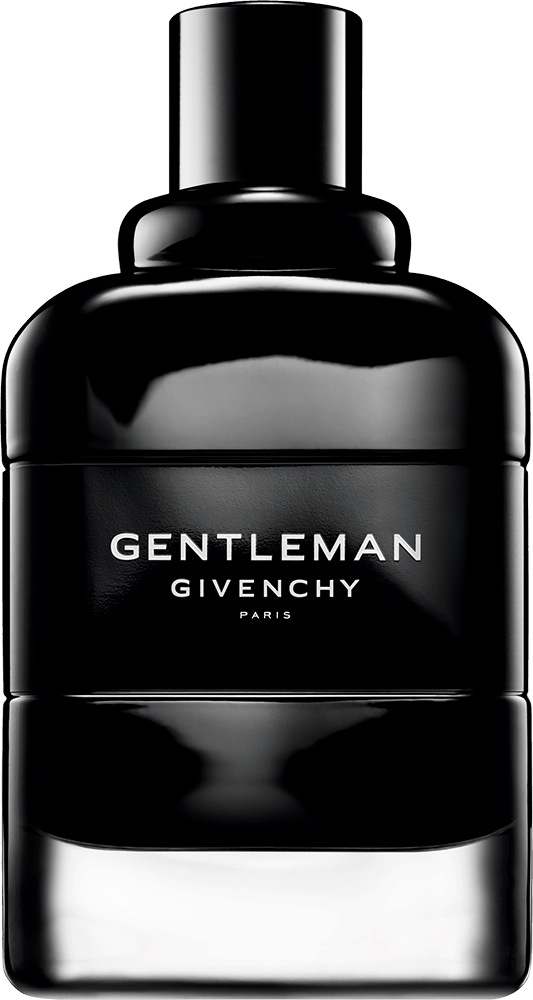 Givenchy Gentlemen - The New Intensity 4