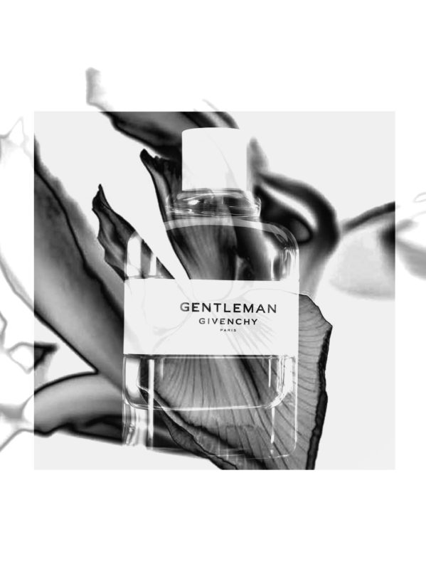 Gentleman Givenchy Cologne 3