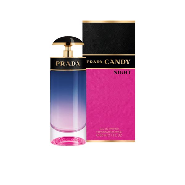 Prada Candy Night 3