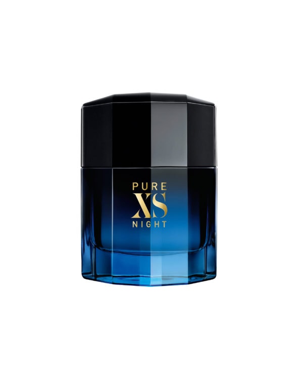 Pure XS Night
