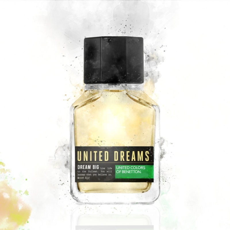 United Dreams - Dream Big 3