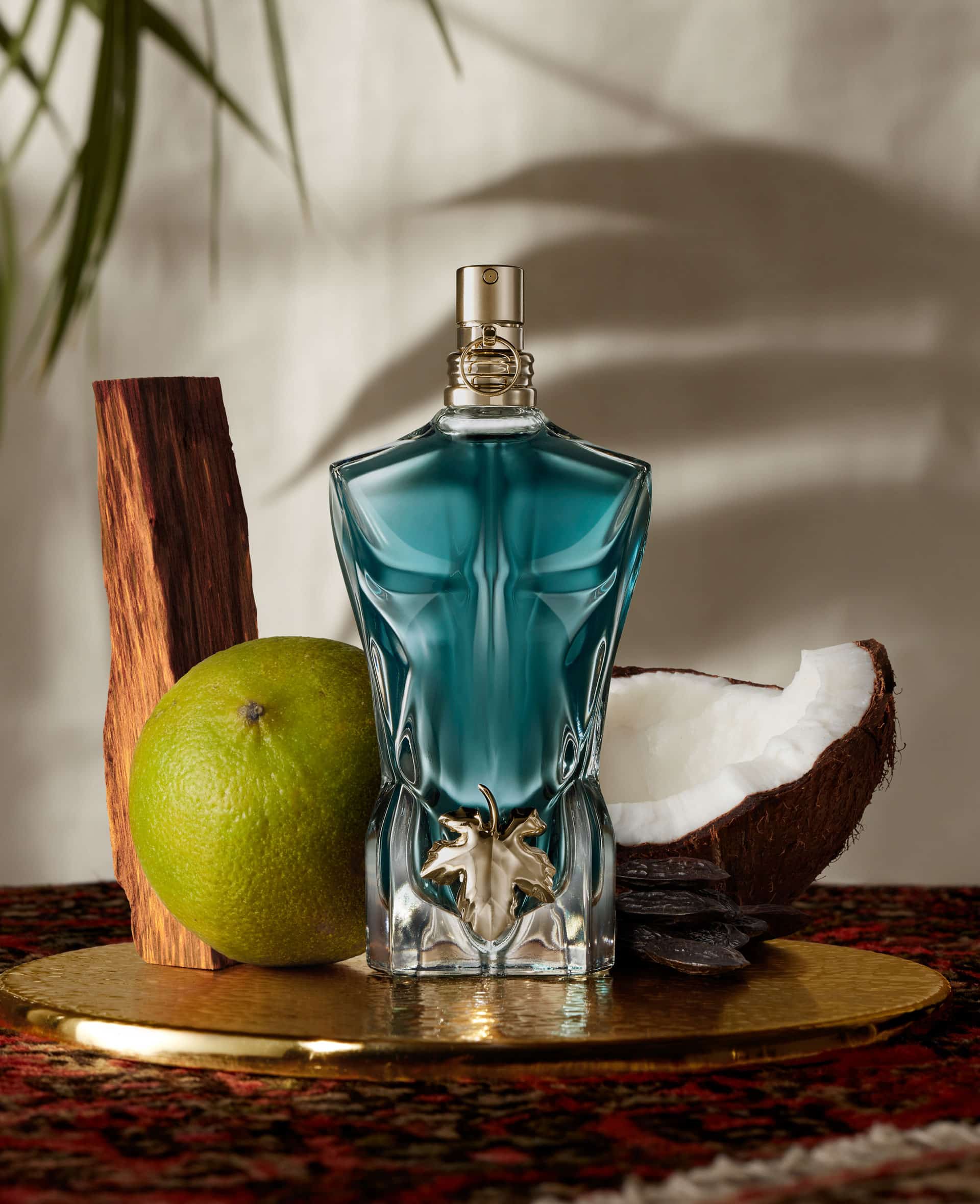 Le Beau » Jean Paul Gaultier » The Parfumerie » Sri Lanka