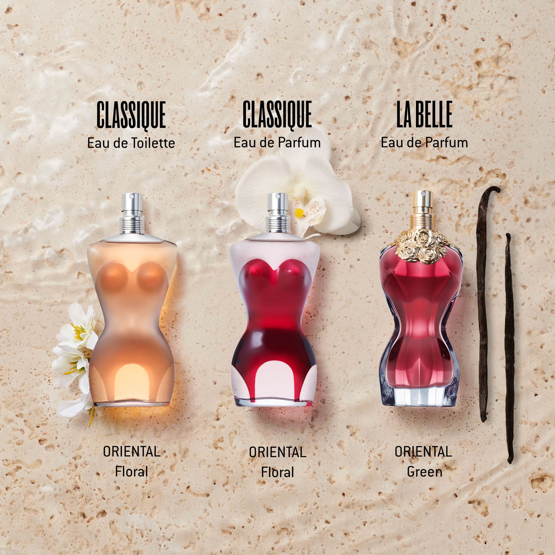 La Belle 10