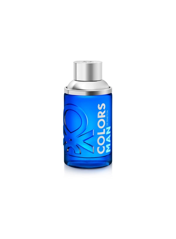 Colors de Benetton - Blue 3