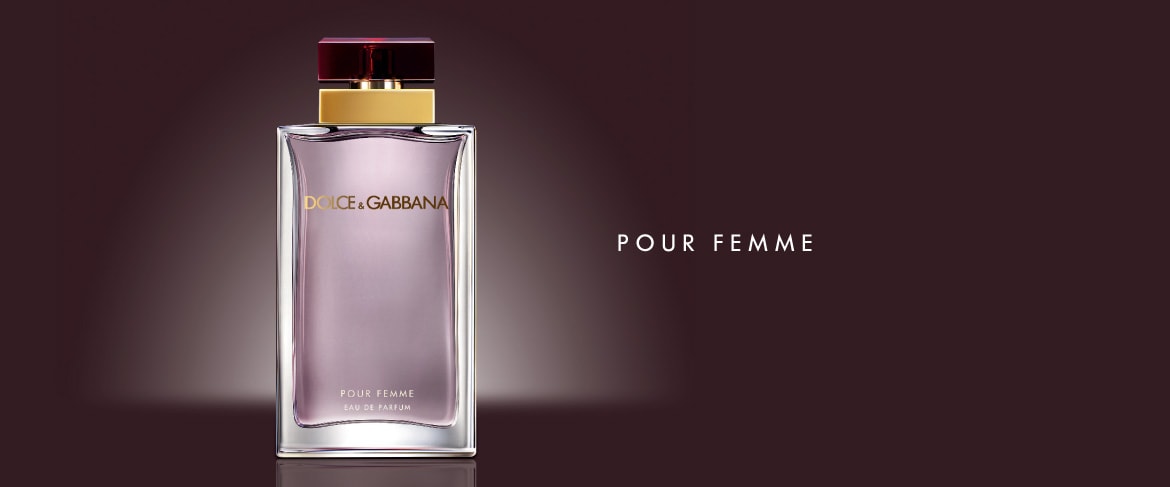 Pour Femme 3