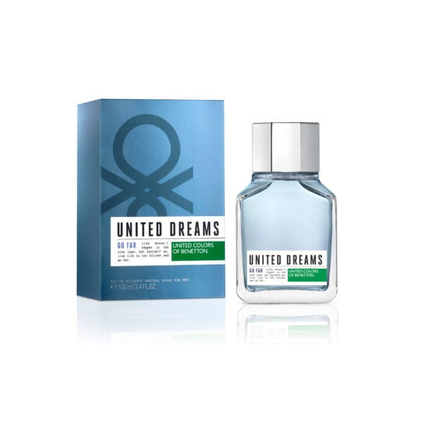 United Dreams - Go Far 3