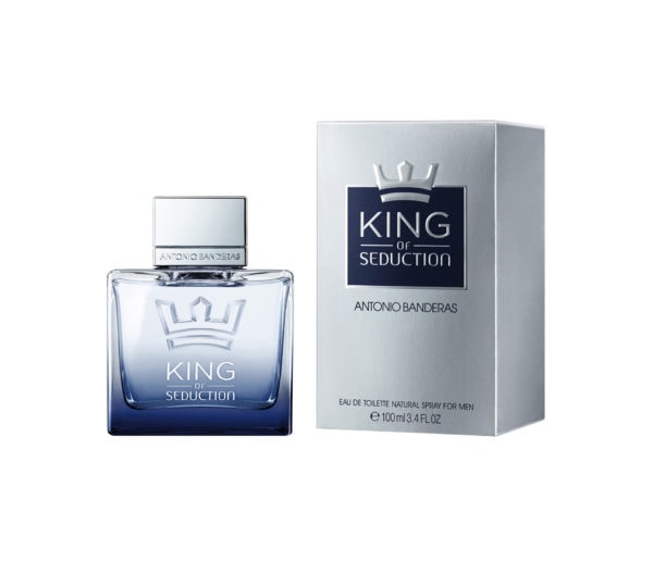 King of Seduction 3