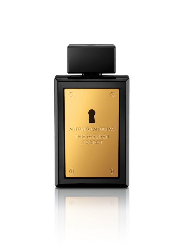 The Golden Secret 3
