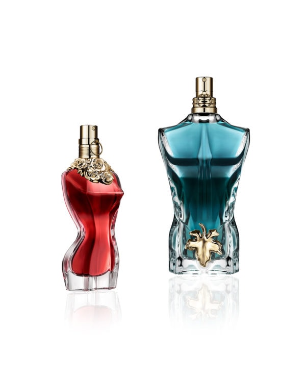 La Belle & Le Beau by JPG » Combo, Valentine's Day » The Parfumerie ...