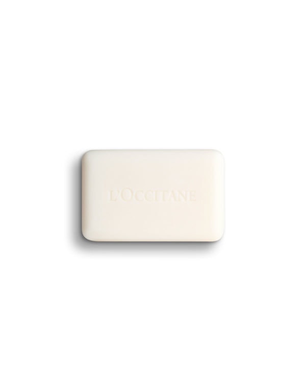 Shea Butter Extra Gentle Soap - Lavender 3