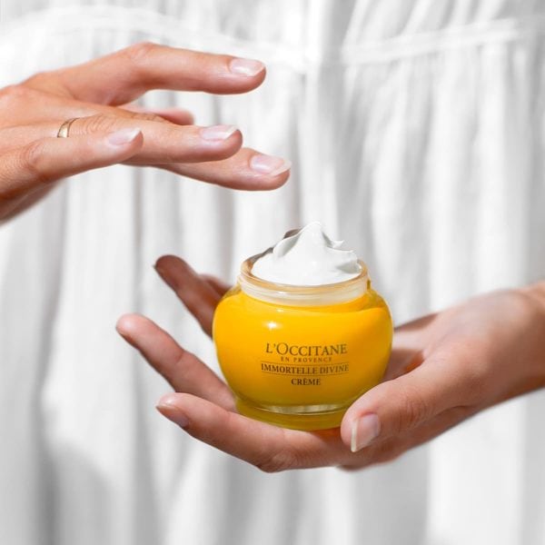 Immortelle Divine Cream 4