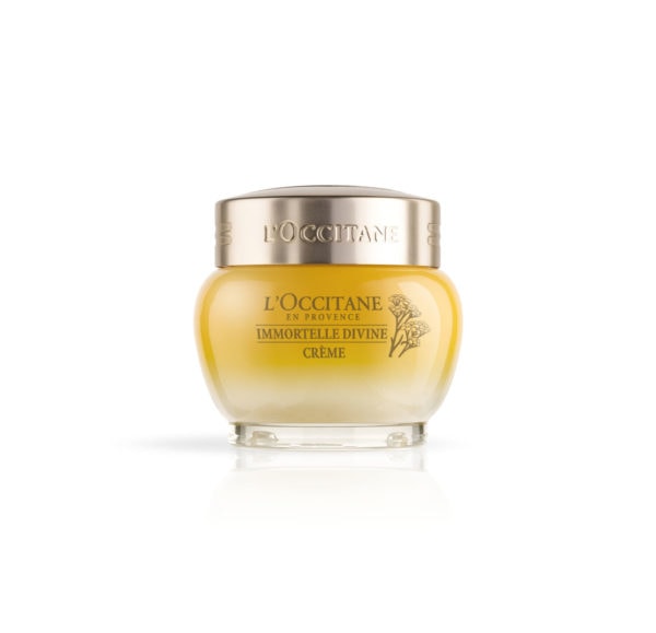 Immortelle Divine Cream 3