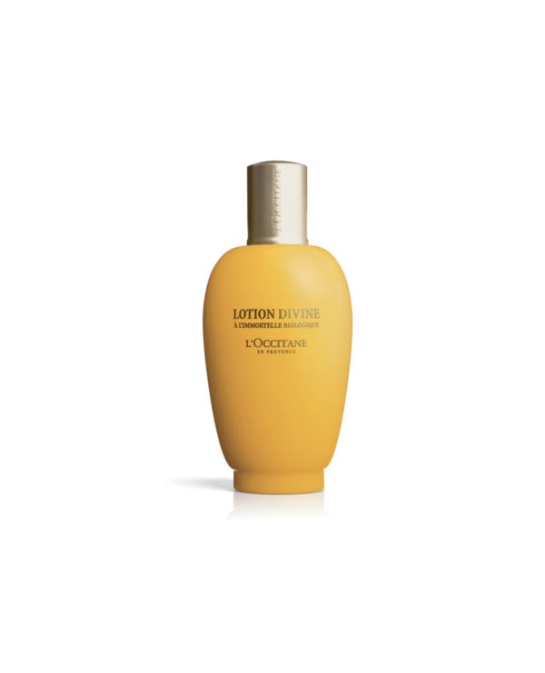 Immortelle Divine Lotion