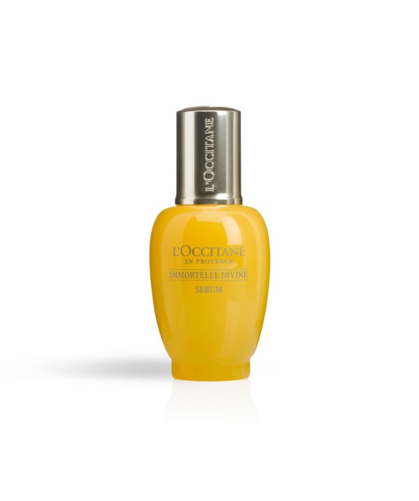 Immortelle Divine Serum 3