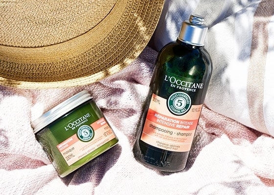 L'Occitane Hair Care 4