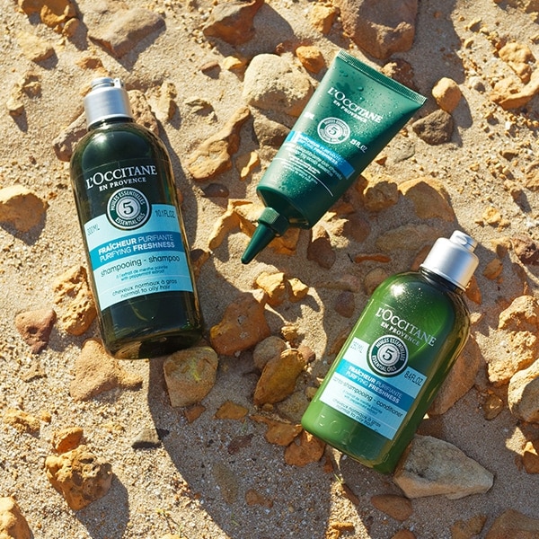 L'Occitane Hair Care 7