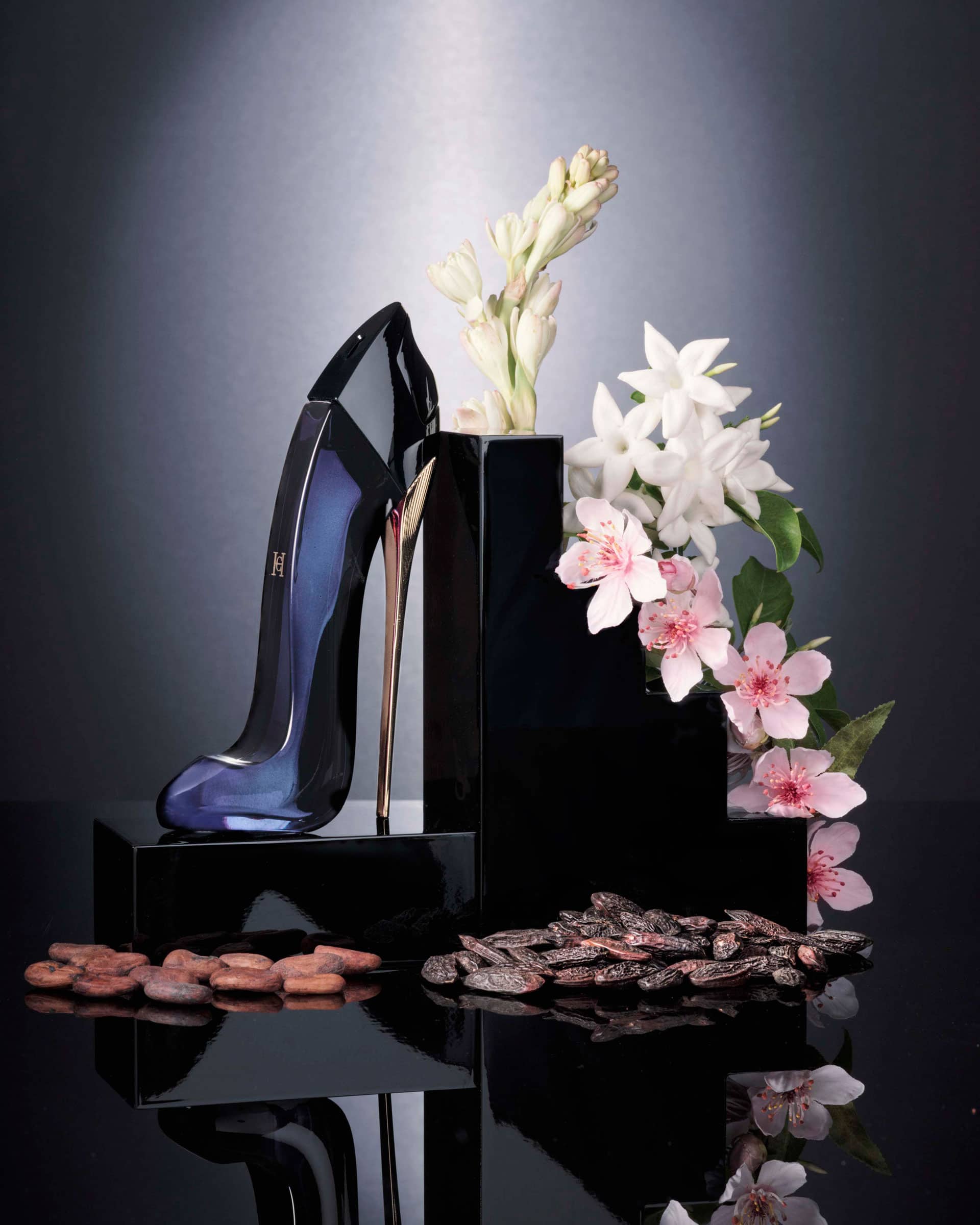 Good Girl Gift Set 4
