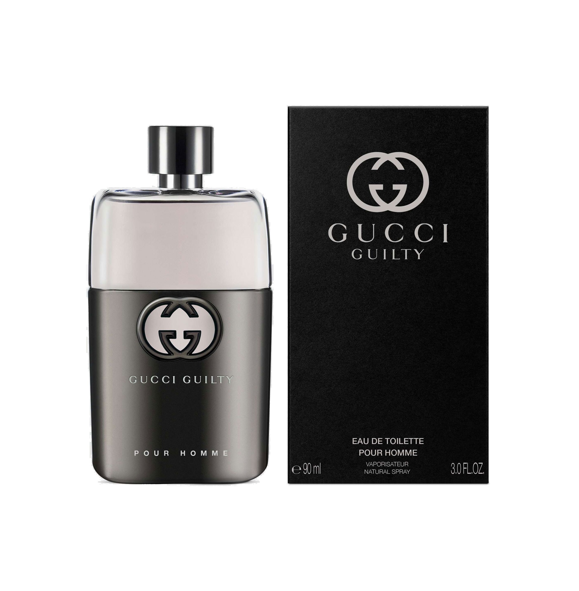 Gucci Guilty Pour Homme » Gucci » The Parfumerie » Sri Lanka